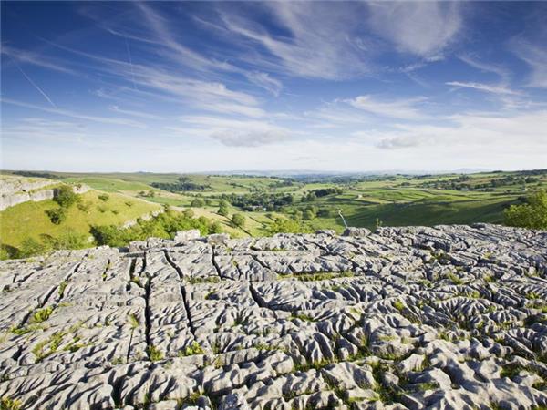 UK and Ireland cycling tour