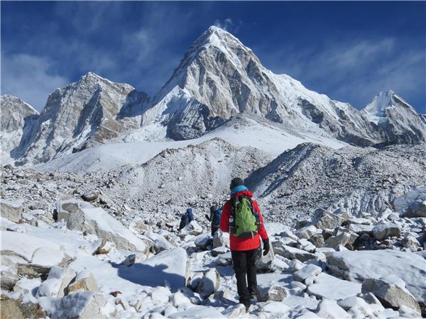 Everest base camp trek tour clearance operators