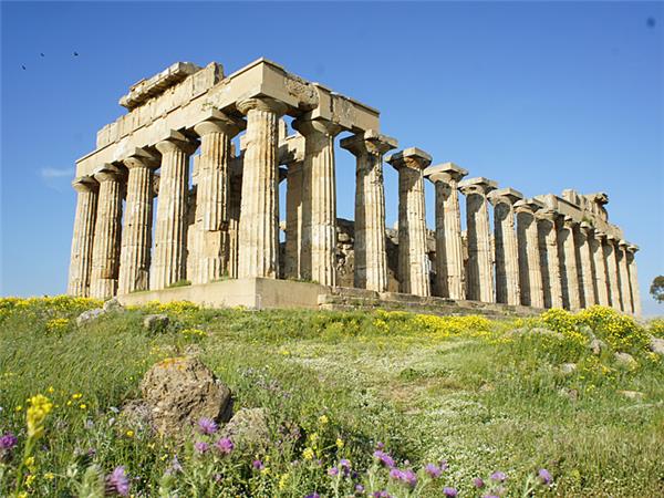 Sicily history tour, Italy | Responsible Travel