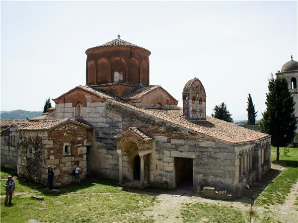 Albania holidays, small group tour