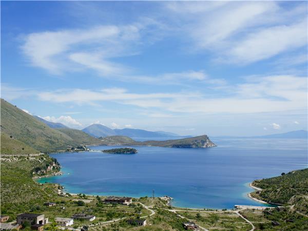 Albania holidays, small group tour