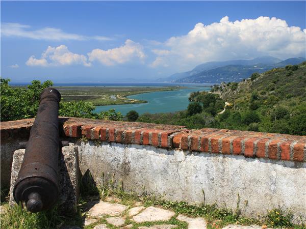 Albania holidays, small group tour