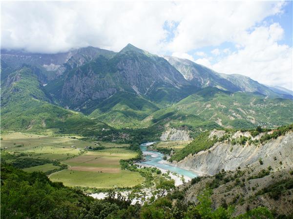 Albania holidays, small group tour