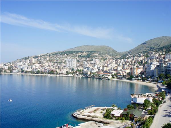 Albania holidays, small group tour