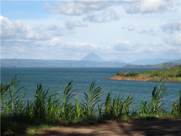 Central America cycling holiday