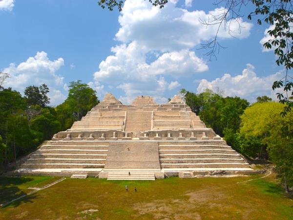 Guatemala & Belize holiday, Maya Discovery