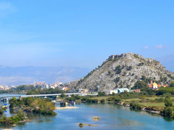 Albania small group holiday