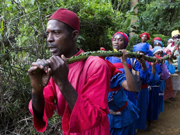 Cameroon and Gabon holiday