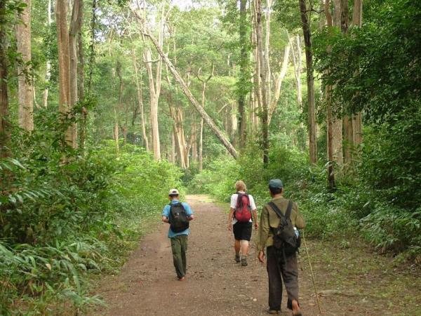 Laos tour in a small group