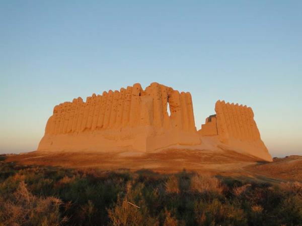 Turkmenistan holidays