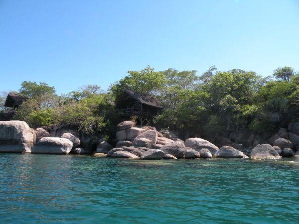 Malawi luxury holiday