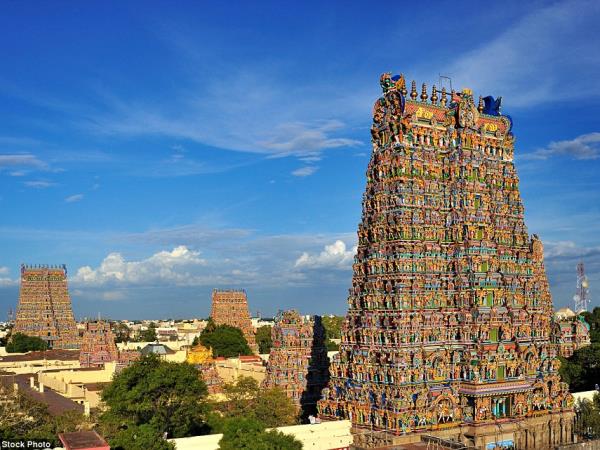 Tamil Nadu and Kerala holiday, India | Responsible Travel