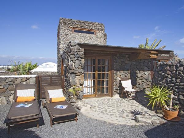 Lanzarote self catering cottage in the Canary Islands