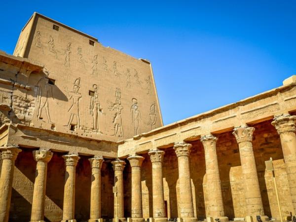 Egypt Nile and Red Sea Tours