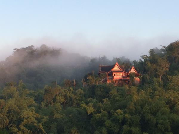 Laos holidays, tailor made