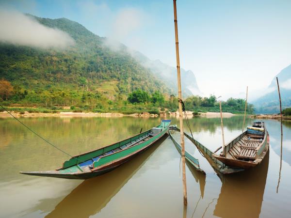 Laos holidays, tailor made