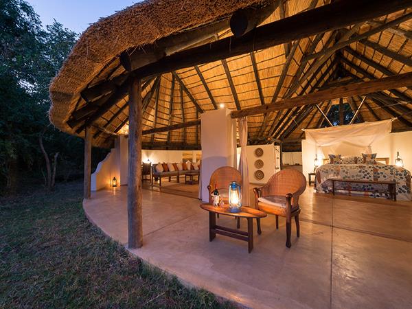 Zambia safari holiday, Xmas & New Year