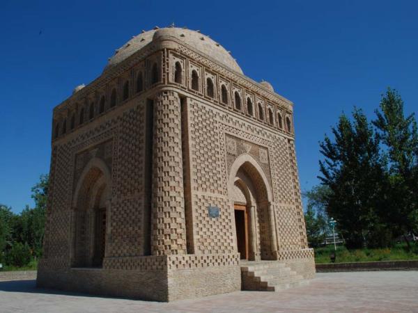 Uzbekistan tours