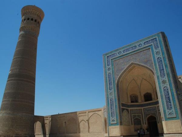 Uzbekistan tours