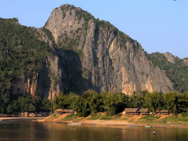 Thailand, Vietnam & Laos holiday