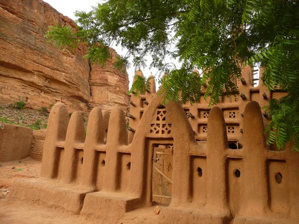 Mali cultural tour, tailor made