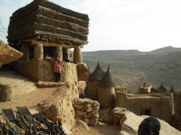 Burkina Faso & Mali holidays