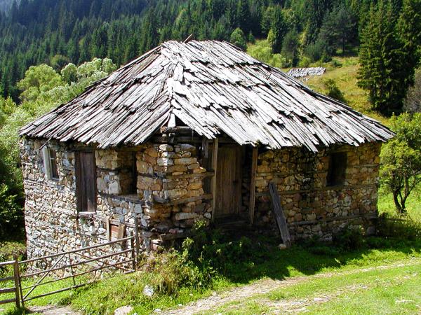 Self-guided hiking Bulgaria, Rhodopes