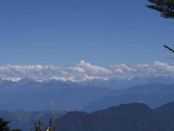 Cultural tour of Bhutan