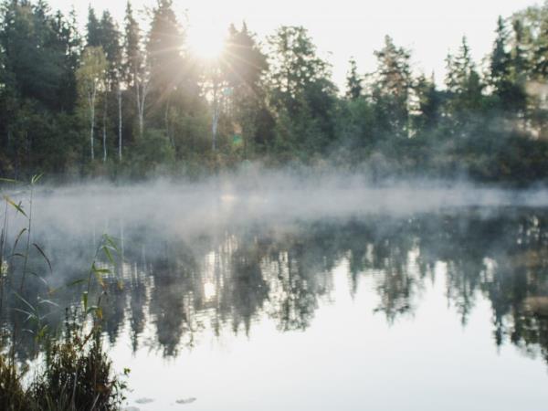 Self guided cycling holiday in Lithuania