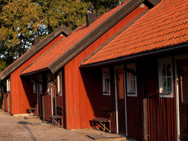 Stockholm archipelago walking holiday