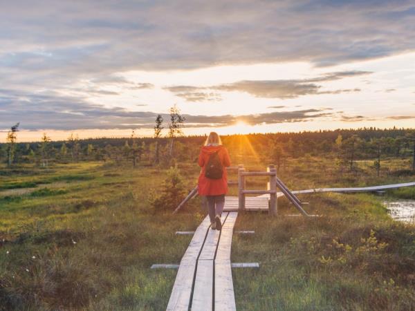 Lithuania short break