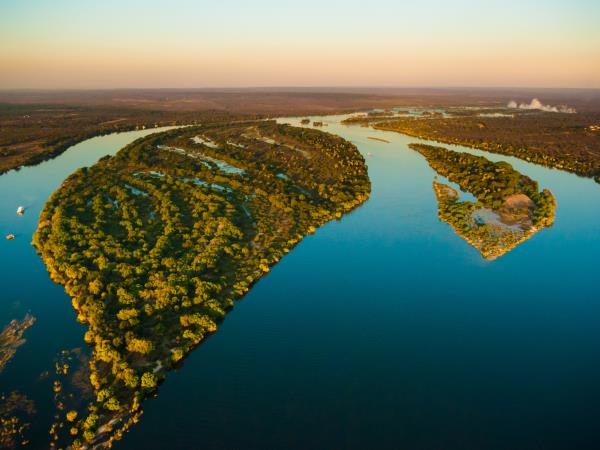 Luxury Zambia safari holiday 