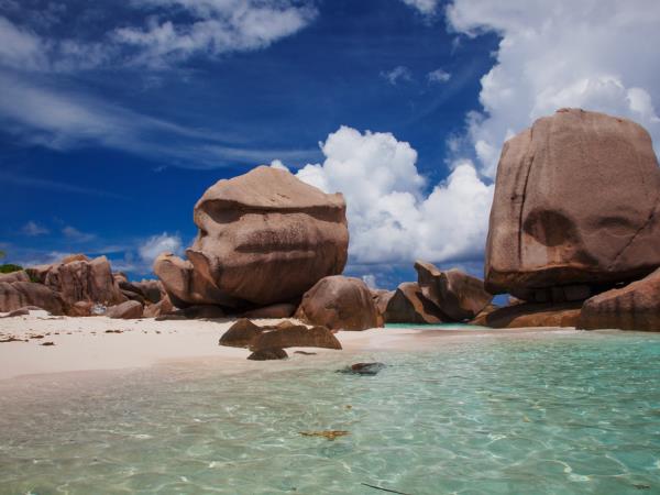 Seychelles island hopping holiday