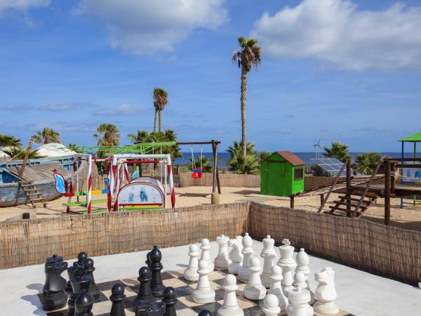 Lanzarote eco barn accommodation, Canary Islands