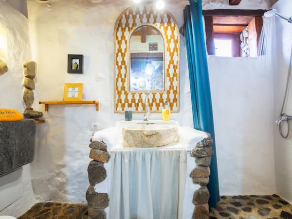 Lanzarote self catering cottage in the Canary Islands