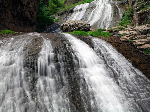 Azerbaijan Georgia and Armenia holiday