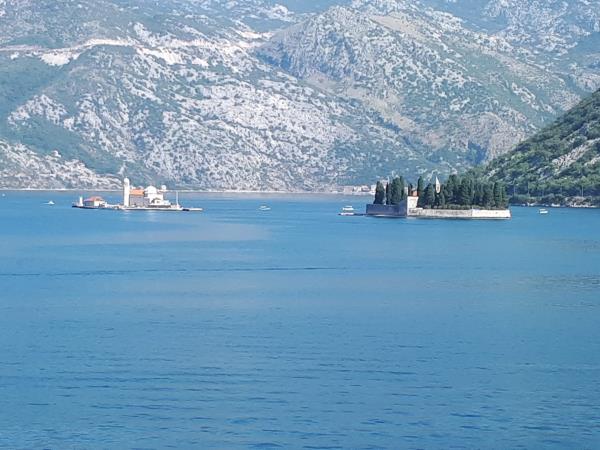 Croatia, Montenegro and Bosnia guided cycling holiday