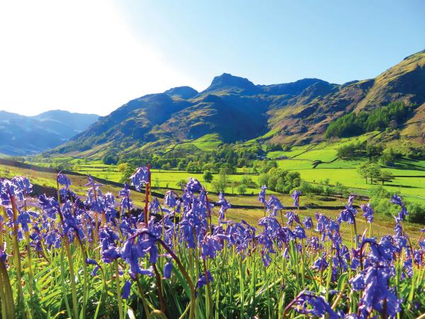 The Cumbrian Way walking holiday in England | Responsible Travel