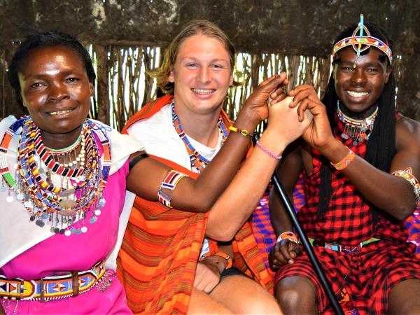 Kenya cultural holidays, insights of Kenyan life