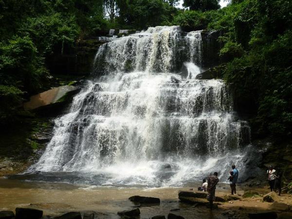 Ghana culture and festivals holiday