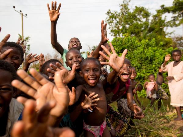 Ghana culture and festivals holiday