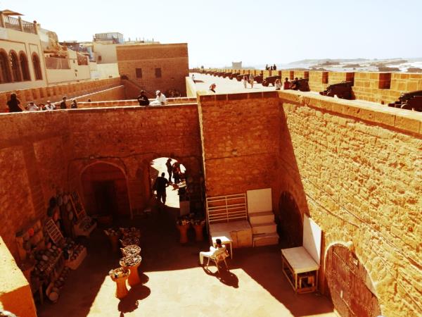 Morocco highlights & hidden gems