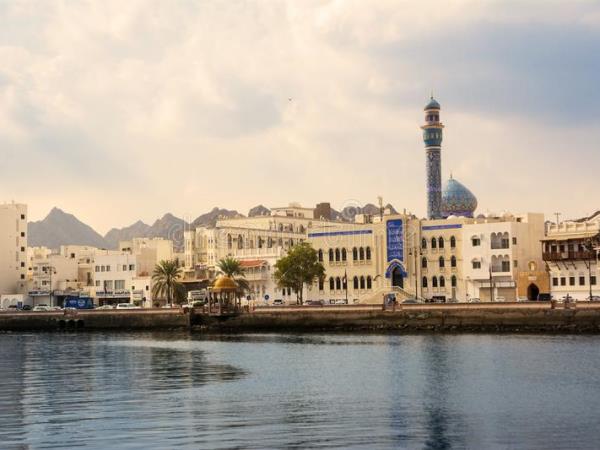 Ultimate Oman tour, fjords, mountains & desert 