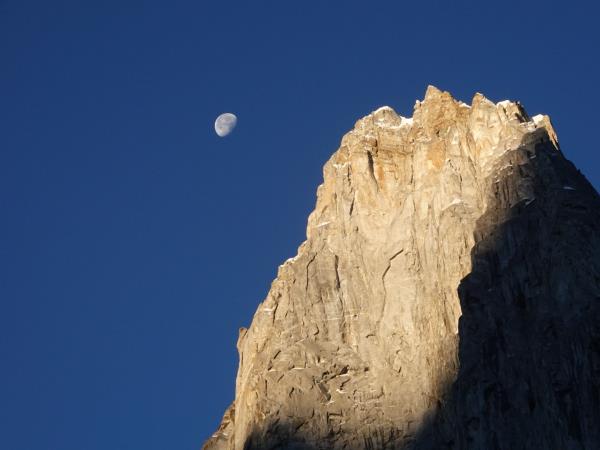 Nangma Valley trekking holiday in Pakistan