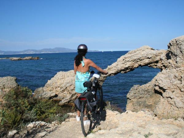 Guided cycling holidays for hot sale singles