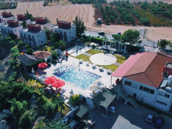 Cyprus tailor made holiday