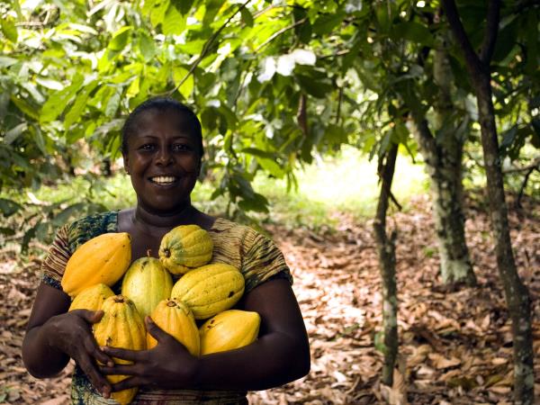 Ghana ancestral tour 