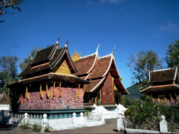 Thailand, Vietnam & Laos holiday