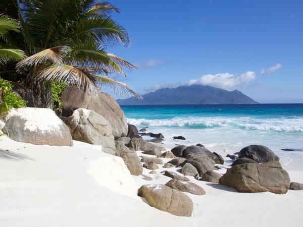 Seychelles conservation holiday