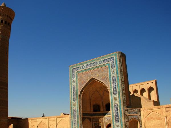 Uzbekistan 11 day cultural tour | Responsible Travel